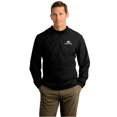 Port Authority® - Pullover Wind Shirt