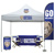 Promotional Tailgater Total Show Package