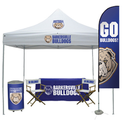 Tailgater Total Show Package