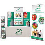 16759 - Total Show Package #1