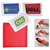 Household Promotional Products - Microfiber Cleaning Cloth, Customer Giveaways