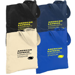 17100 - Promo Direct Value Tote