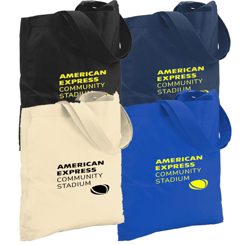 Promo Direct Value Tote