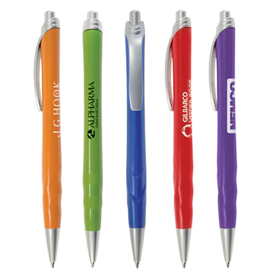 Treme Pen