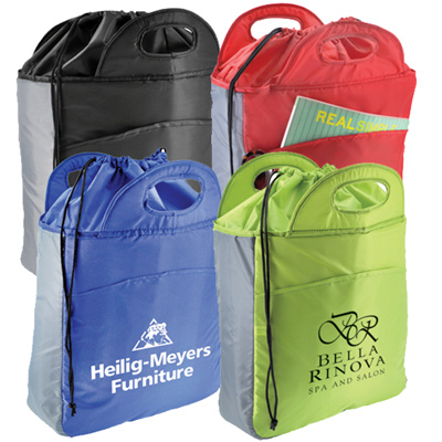 Resort Cooler Tote