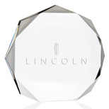 17574 - Enterprise Octagon Award