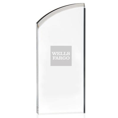 Enterprise Curve Award