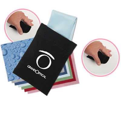 E-ssentials Micro Fiber Cloth