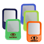 Promotional Locker Mirror - Promotional Mirrors, Promo Locker