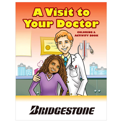 A Visit To Your Doctor