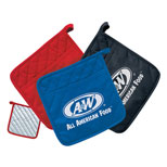 Promotional Potholder - Custom Potholder