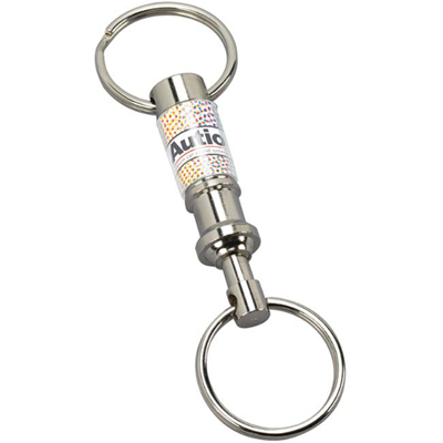 Dual Key Separator