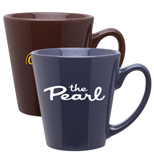 17896 - 13 oz Mini Latte Mug