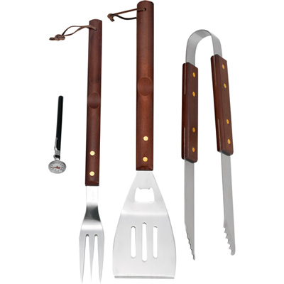 Grill Mate BBQ Set