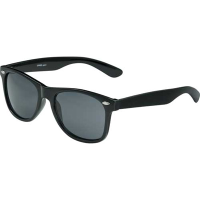 Crockett Sunglasses 