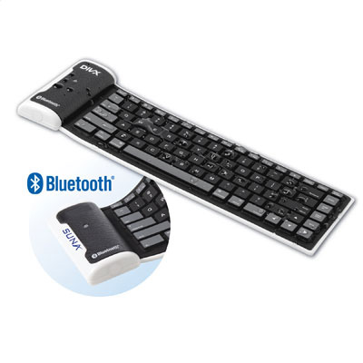 Bluetooth Keyboard