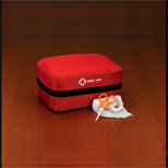 Custom First Aid Kits - Logo First Aid Kits