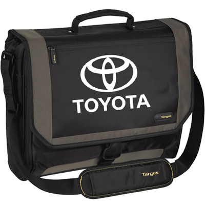 Targus CityGear Messenger