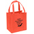 Custom Non-Woven Polypropylene Bag - Logo Non-Woven Polypropylene Bag