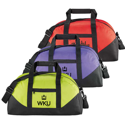 The Stadium Duffel Bag