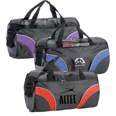 Game Day Sport Duffel