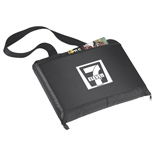 18637 - Deluxe Stadium Cushion and Blanket