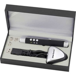 Promotional Laser Pointer with Logo - Customized Laser Pointers