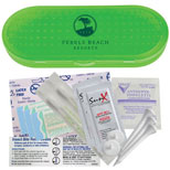 18725 - Primary Choice Golf Case
