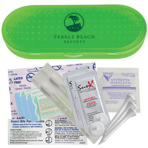 Primary Choice Golf Case
