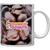 Promotional 11 oz coffee mugs - Personalized 11 oz coffee mugs