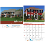 18757 - Homes Spiral Wall Appt Calendar