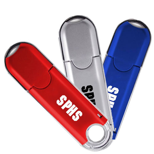 Comet USB Drive 1 GB
