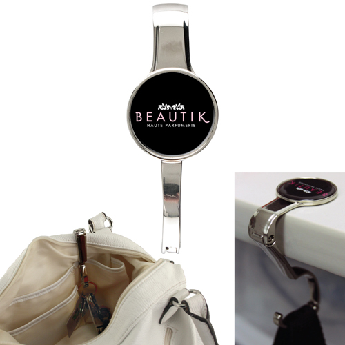 Photovision Deluxe Purse Hanger