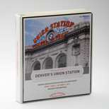 Customized Binders - Promotional Binders