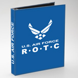 Personalized Binders - Binders with Logo