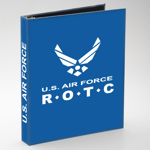 Lithowrap Binder 1