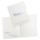 Logo Presentation Folders - Promo Presentation Folders