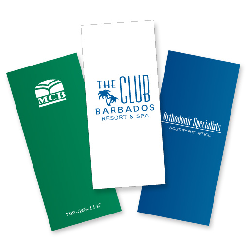 Junior Presentation Folder