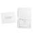 Imprinted Certificate Holders - Personalized Certificate Holders