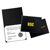 Printed Certificate Holder - Customized Certificate Holder