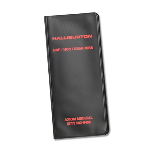 96 Card Business Card Case