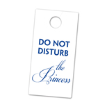 Personalized Paper Door Hanger - Logo Paper Door Hanger