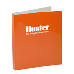 Promo Paper Binder - Custom Paper Binder with Logo