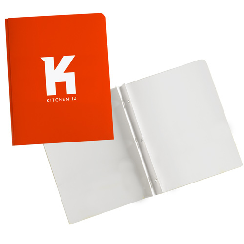 Tang n' Eyelet Folder