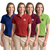 Personalized Pique Polo Shirts - Wholesale Pique Polo Shirts