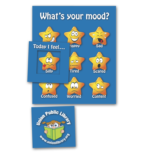 Magnetic Personality - Stars