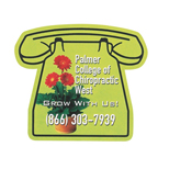 19210 - Large Phone Magnet