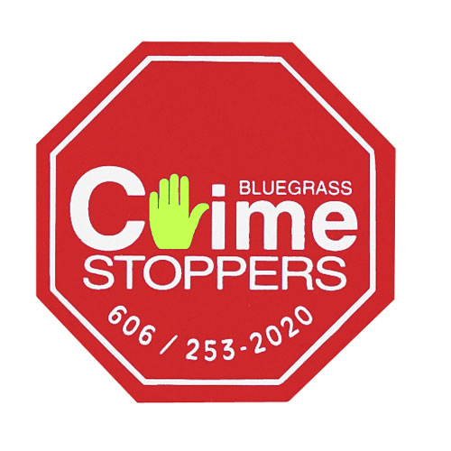 Stop Sign Magnet