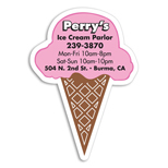 19220 - Ice Cream Cone Magnet