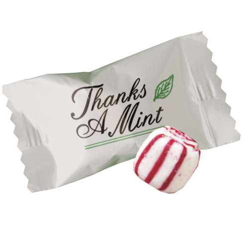 Soft Peppermints 